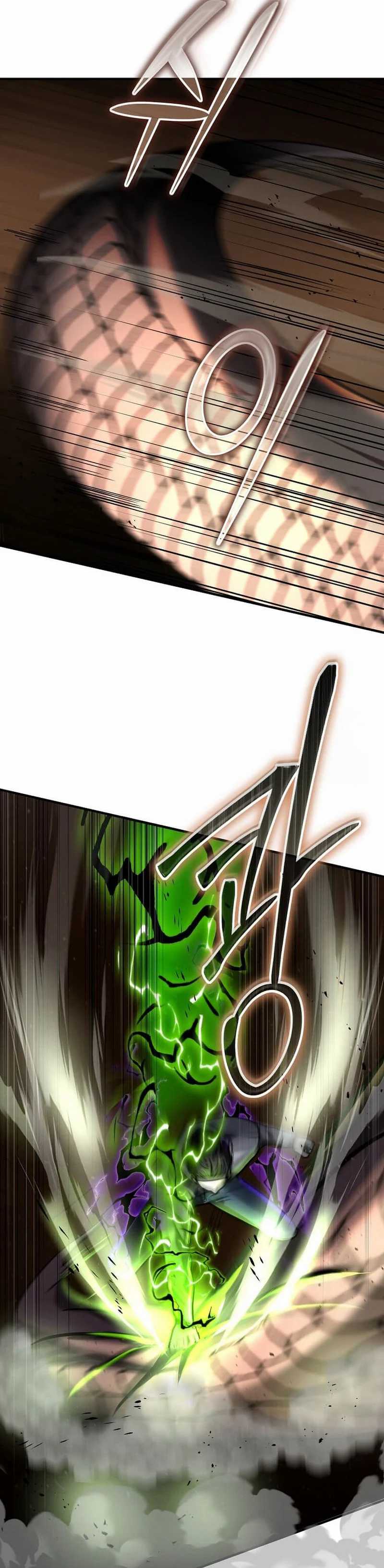 The Regressed Genius Player’s Legendary Weapon Creation Chapter 27 Gambar 6