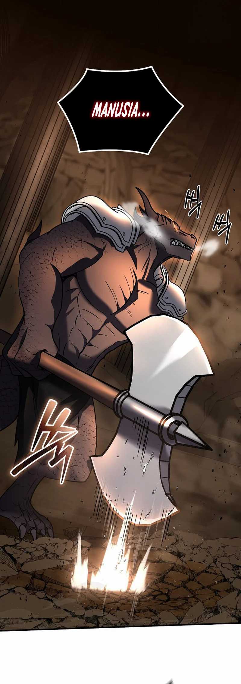 The Regressed Genius Player’s Legendary Weapon Creation Chapter 27 Gambar 8