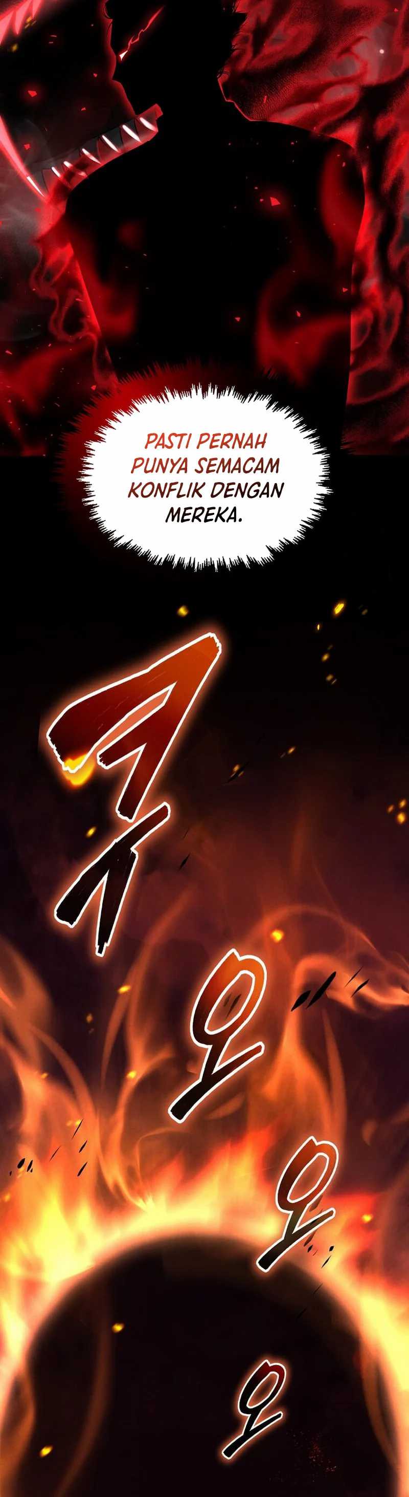 The Regressed Genius Player’s Legendary Weapon Creation Chapter 27 Gambar 17
