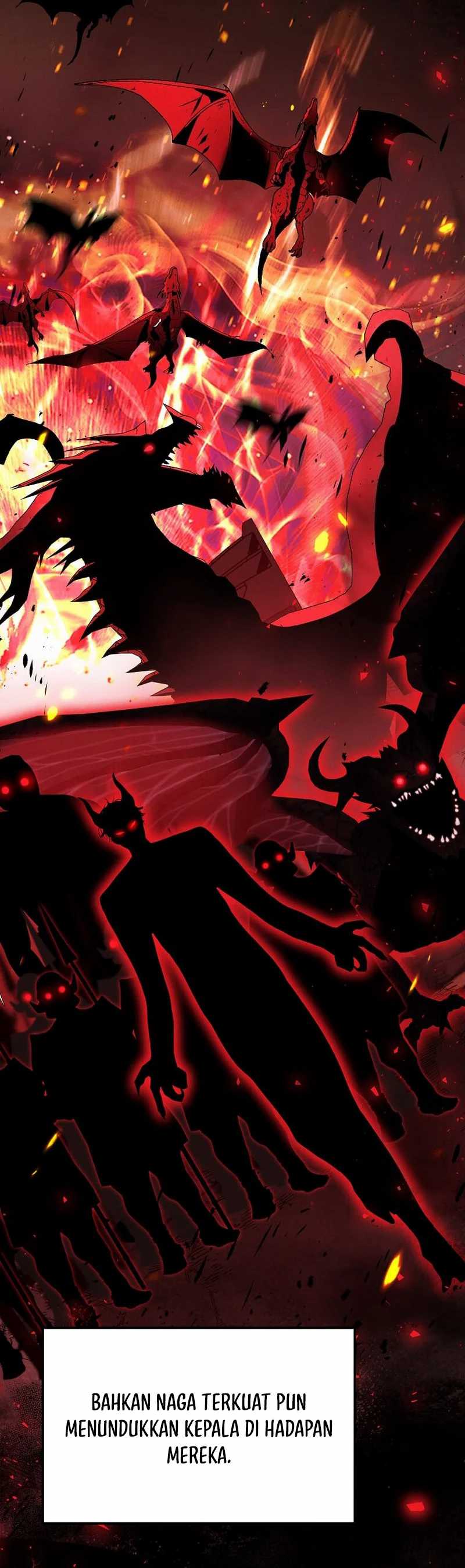 The Regressed Genius Player’s Legendary Weapon Creation Chapter 27 Gambar 19