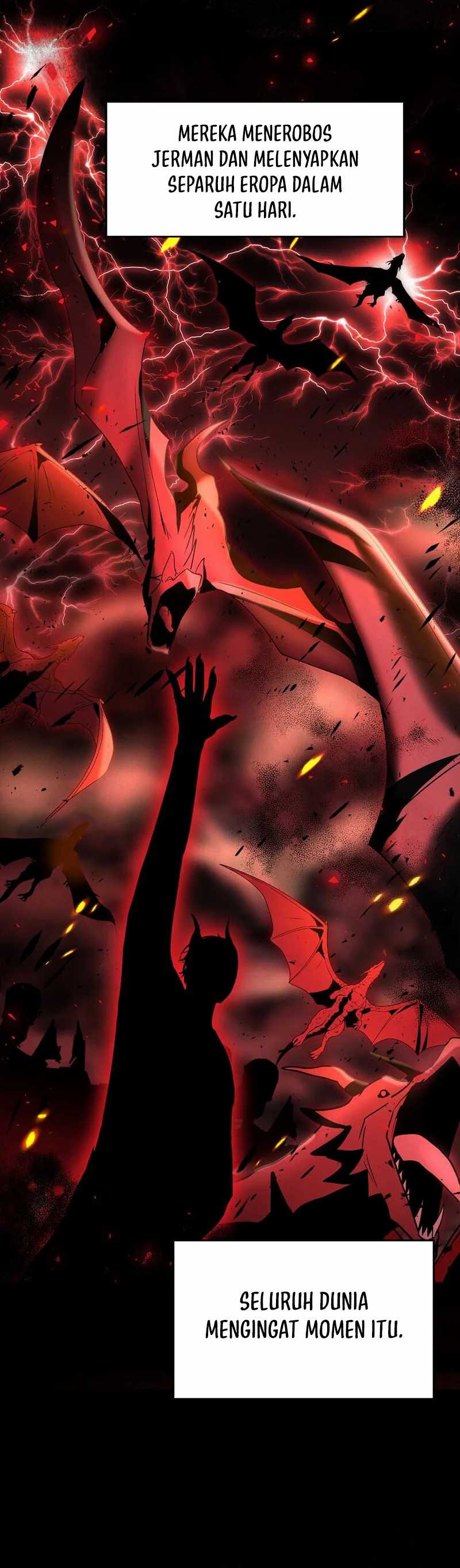 The Regressed Genius Player’s Legendary Weapon Creation Chapter 27 Gambar 20
