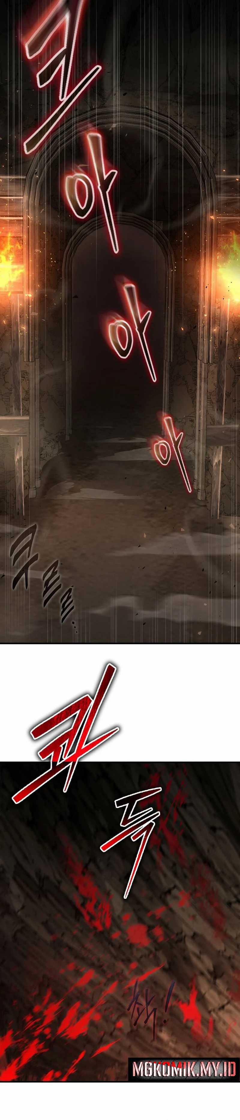 The Regressed Genius Player’s Legendary Weapon Creation Chapter 29 Gambar 2