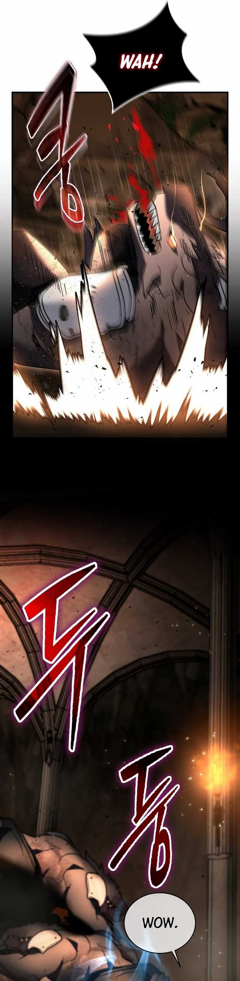The Regressed Genius Player’s Legendary Weapon Creation Chapter 29 Gambar 3