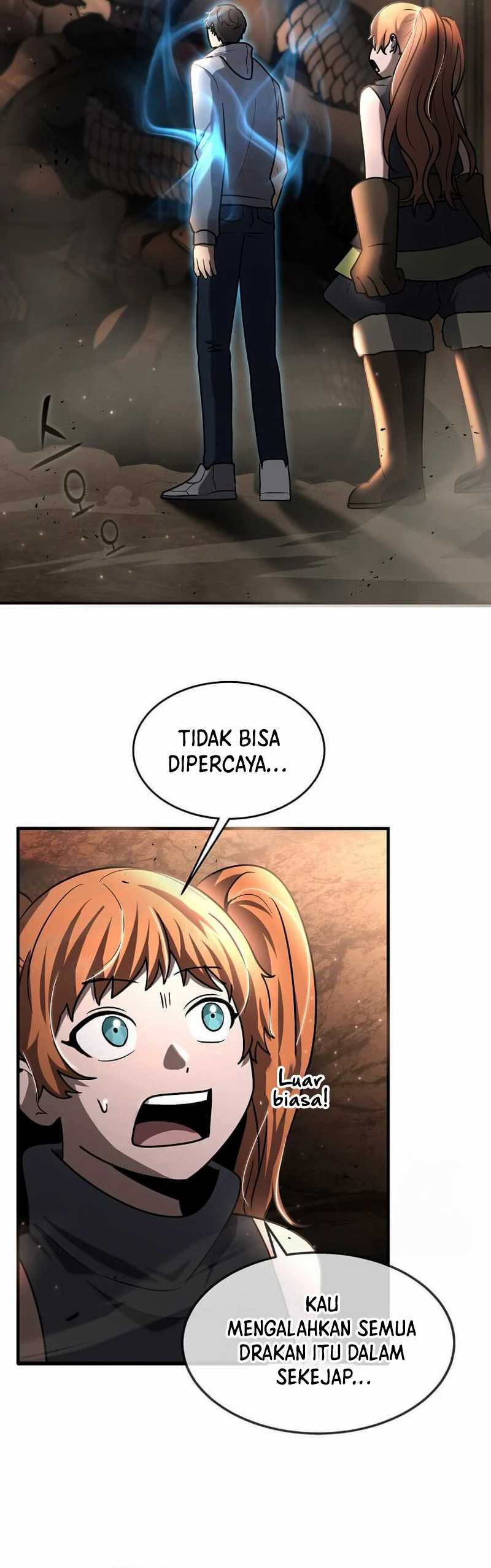 The Regressed Genius Player’s Legendary Weapon Creation Chapter 29 Gambar 4