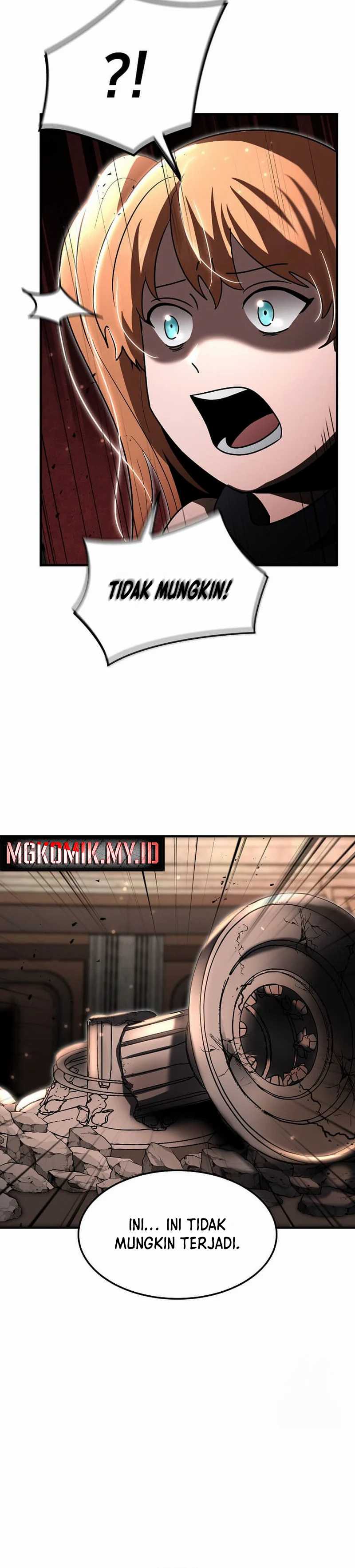 The Regressed Genius Player’s Legendary Weapon Creation Chapter 29 Gambar 14