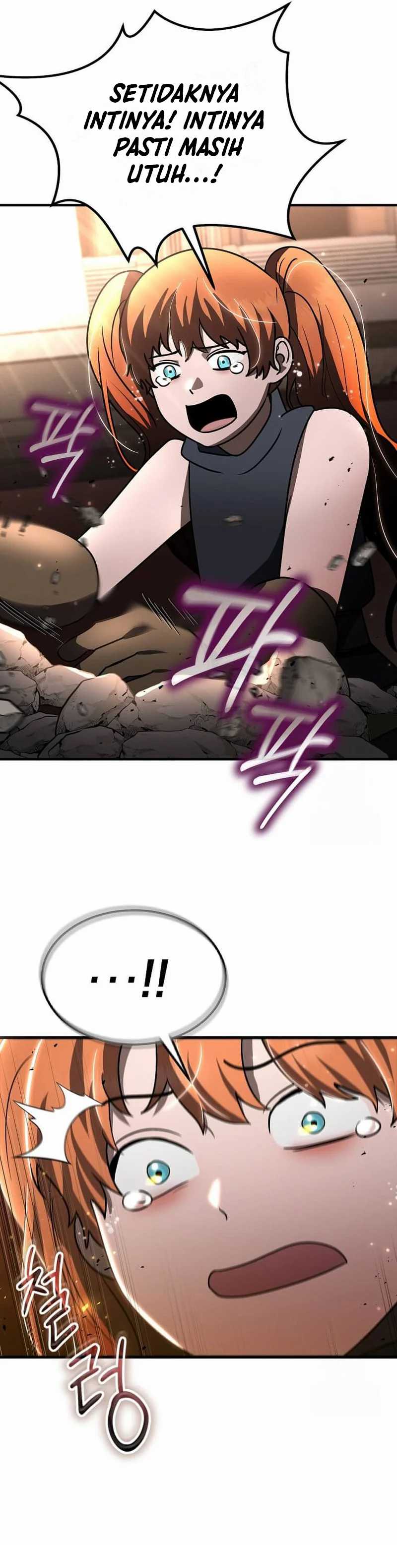 The Regressed Genius Player’s Legendary Weapon Creation Chapter 29 Gambar 16