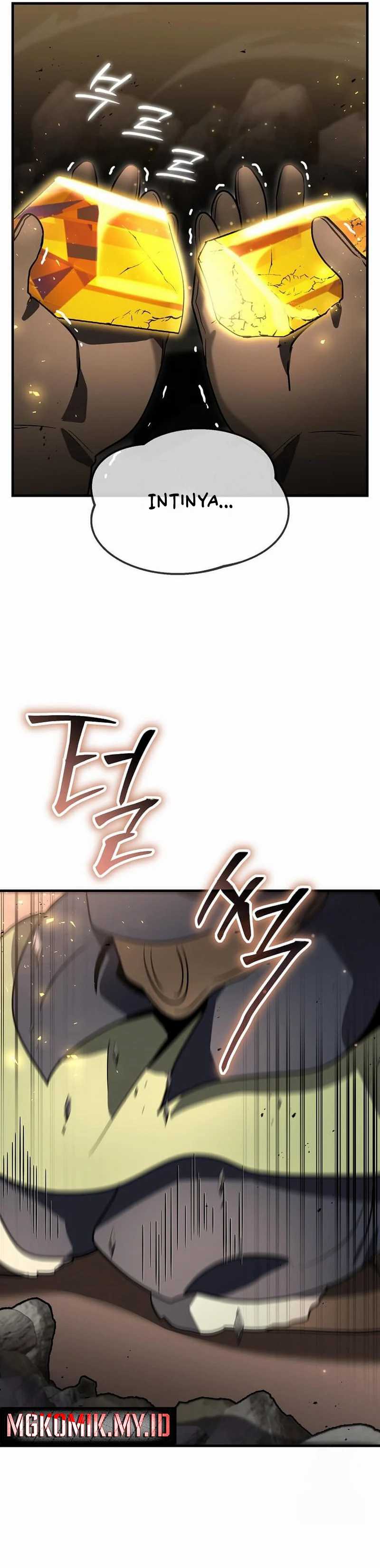 The Regressed Genius Player’s Legendary Weapon Creation Chapter 29 Gambar 17