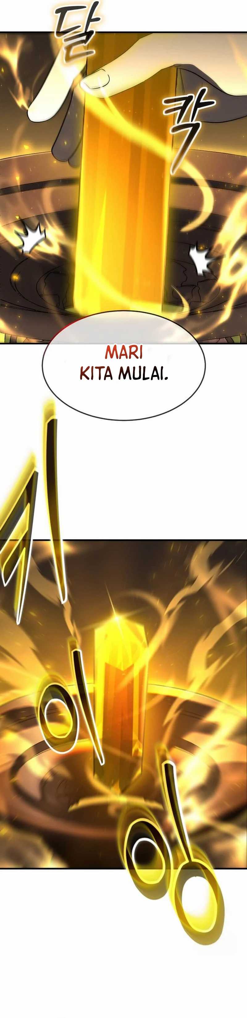 The Regressed Genius Player’s Legendary Weapon Creation Chapter 29 Gambar 43
