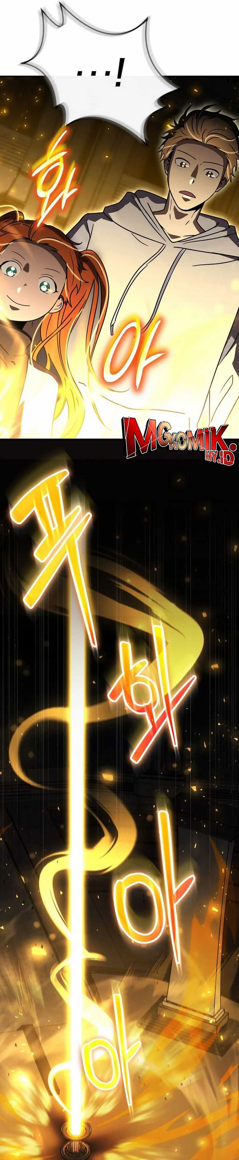 The Regressed Genius Player’s Legendary Weapon Creation Chapter 29 Gambar 44