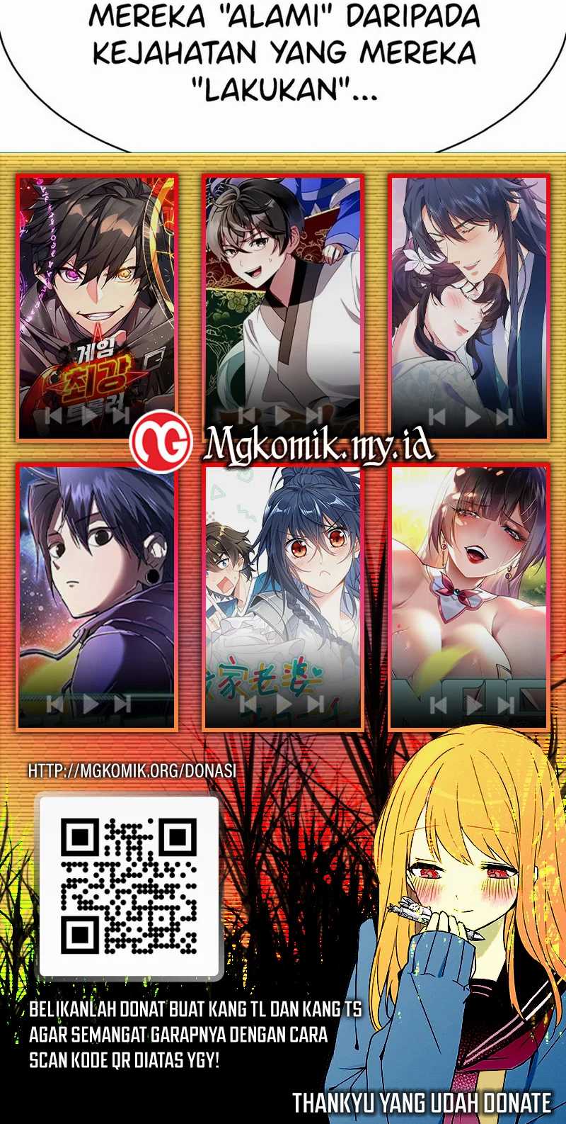 The Regressed Genius Player’s Legendary Weapon Creation Chapter 29 Gambar 46