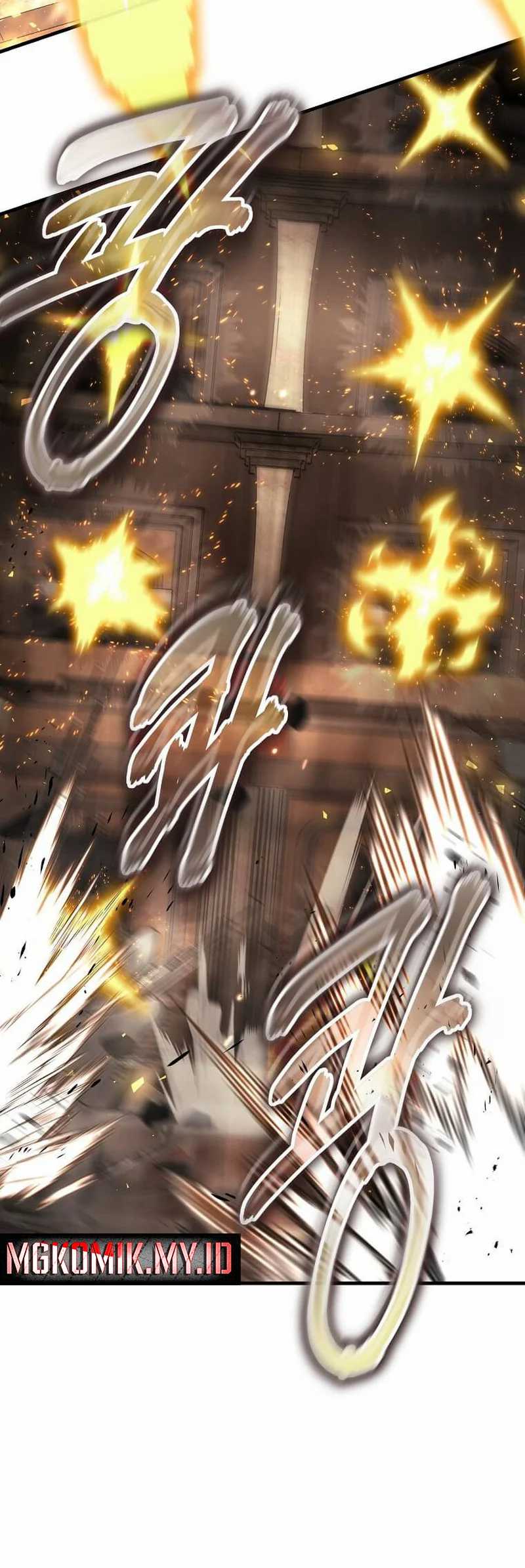 The Regressed Genius Player’s Legendary Weapon Creation Chapter 30 Gambar 8