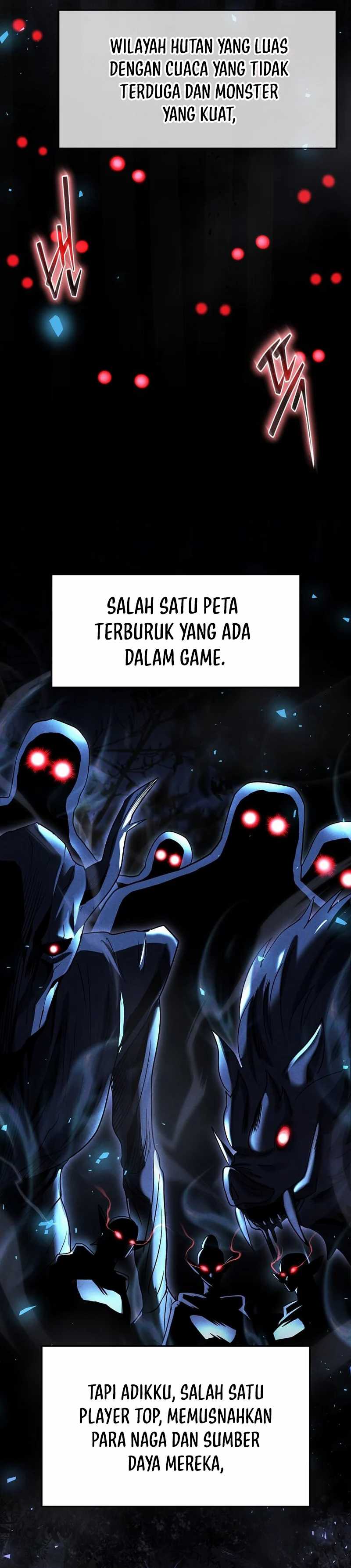The Regressed Genius Player’s Legendary Weapon Creation Chapter 30 Gambar 12