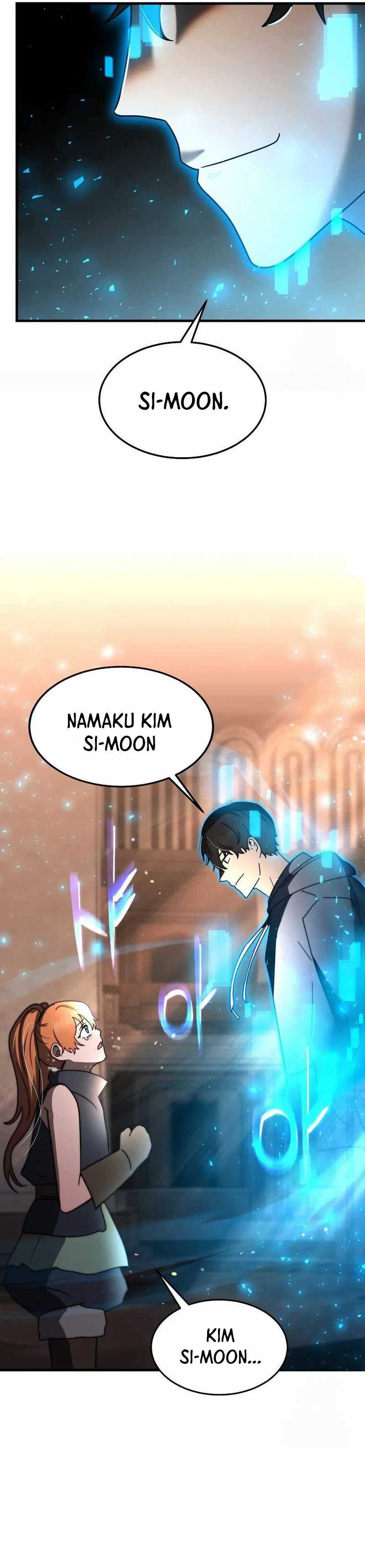 The Regressed Genius Player’s Legendary Weapon Creation Chapter 30 Gambar 22