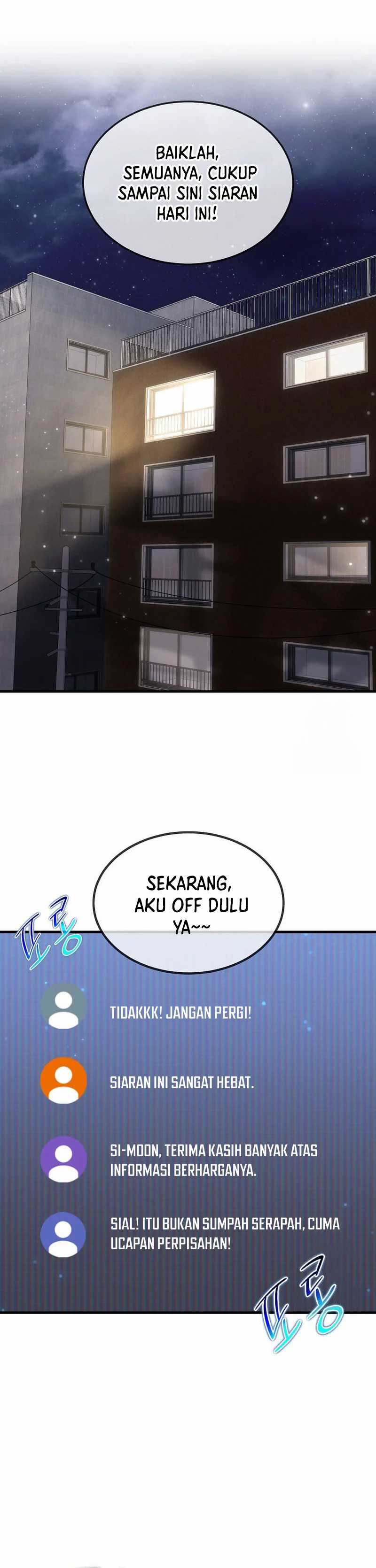 The Regressed Genius Player’s Legendary Weapon Creation Chapter 30 Gambar 25