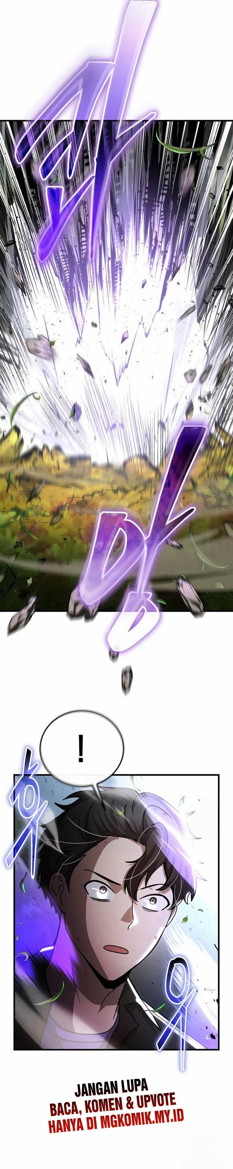 The Regressed Genius Player’s Legendary Weapon Creation Chapter 35 Gambar 2