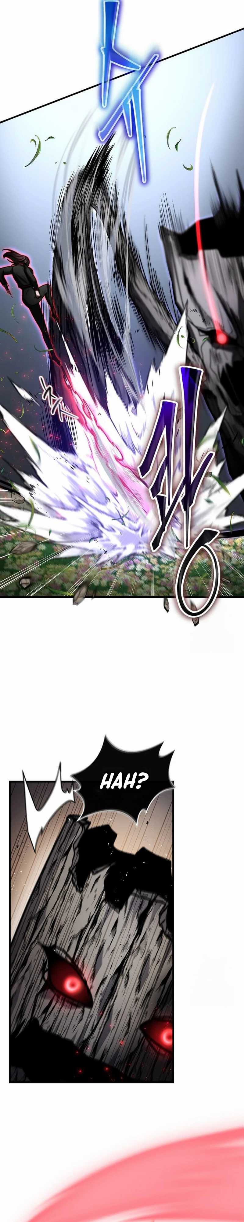 The Regressed Genius Player’s Legendary Weapon Creation Chapter 35 Gambar 7