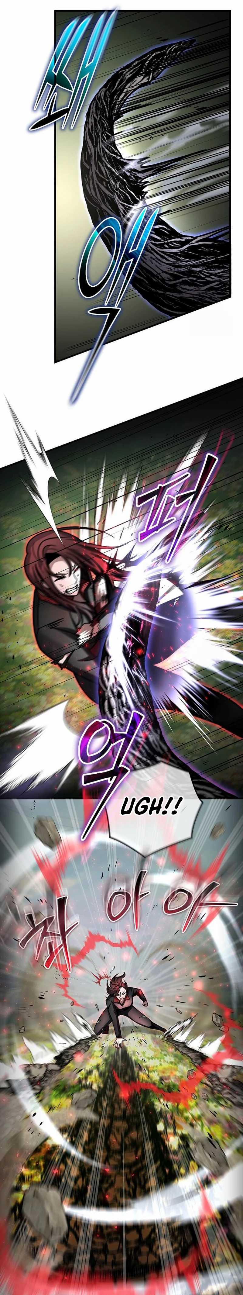 The Regressed Genius Player’s Legendary Weapon Creation Chapter 35 Gambar 12