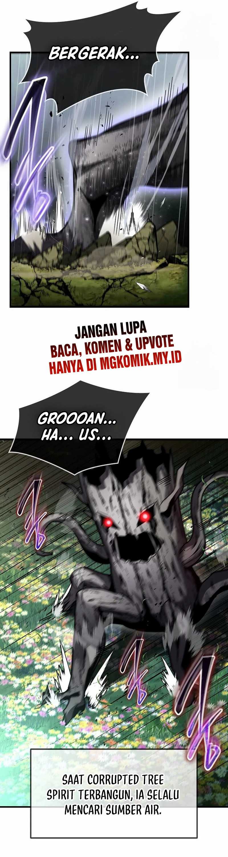 The Regressed Genius Player’s Legendary Weapon Creation Chapter 35 Gambar 14