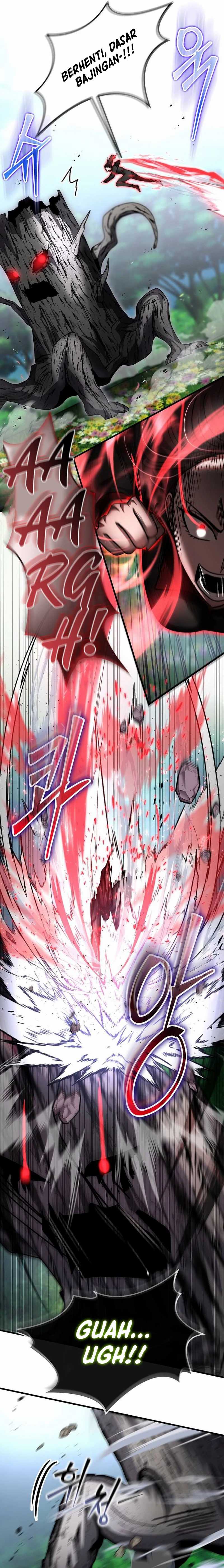 The Regressed Genius Player’s Legendary Weapon Creation Chapter 35 Gambar 18