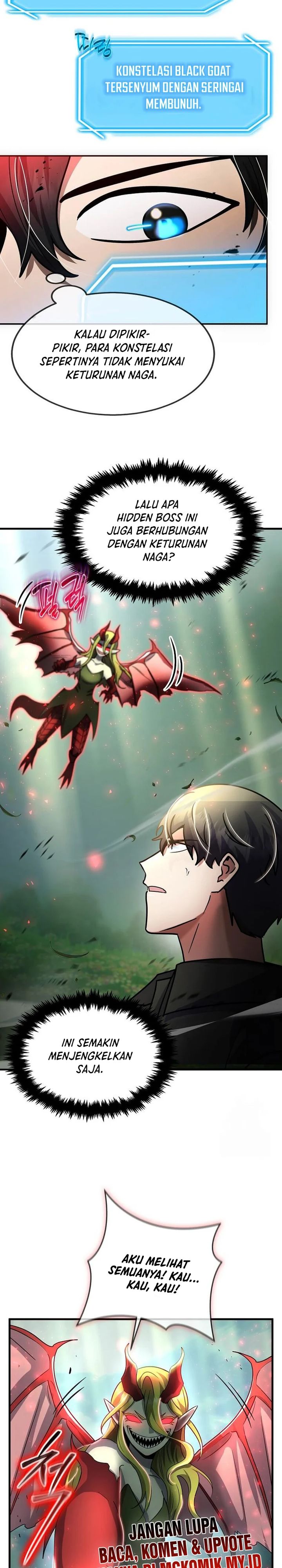 The Regressed Genius Player’s Legendary Weapon Creation Chapter 36 Gambar 6