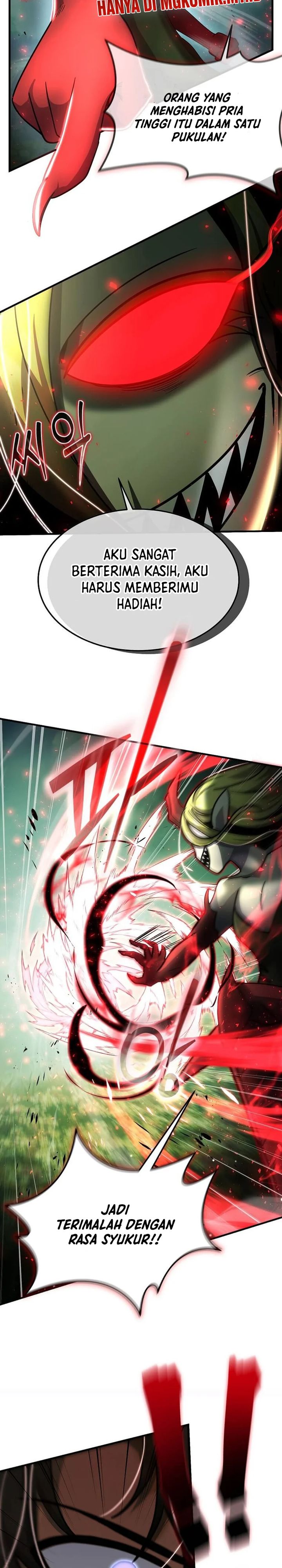 The Regressed Genius Player’s Legendary Weapon Creation Chapter 36 Gambar 7