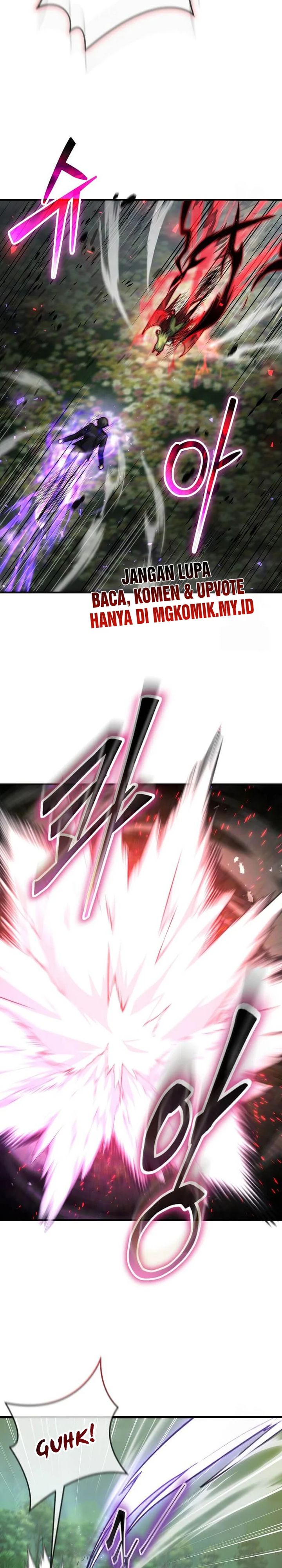 The Regressed Genius Player’s Legendary Weapon Creation Chapter 36 Gambar 11