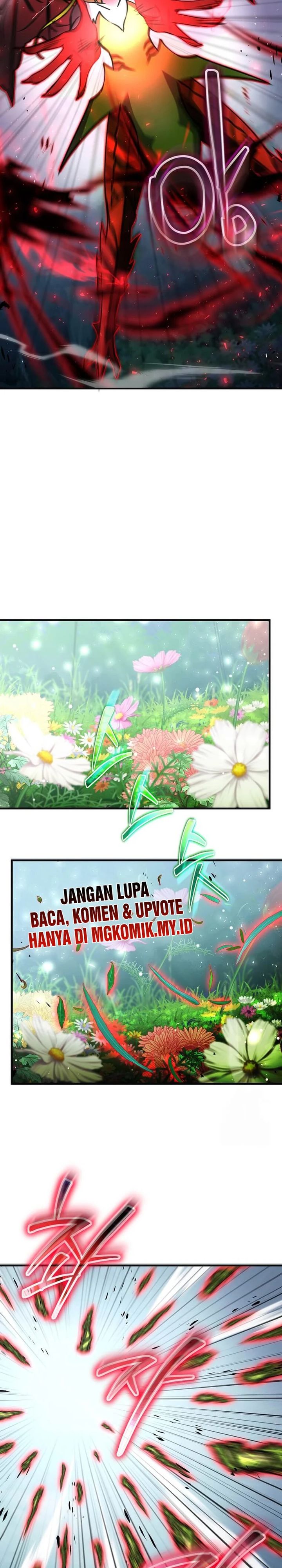 The Regressed Genius Player’s Legendary Weapon Creation Chapter 36 Gambar 19