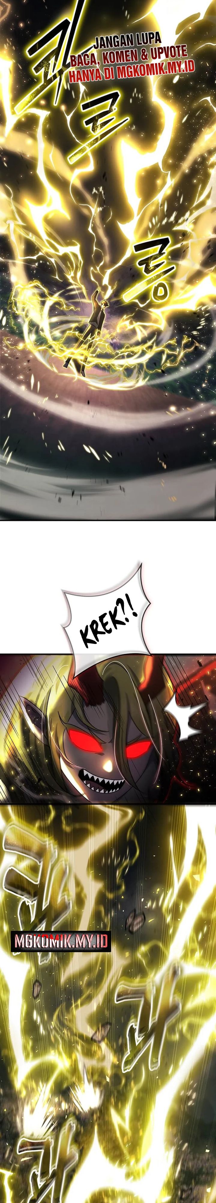 The Regressed Genius Player’s Legendary Weapon Creation Chapter 36 Gambar 24