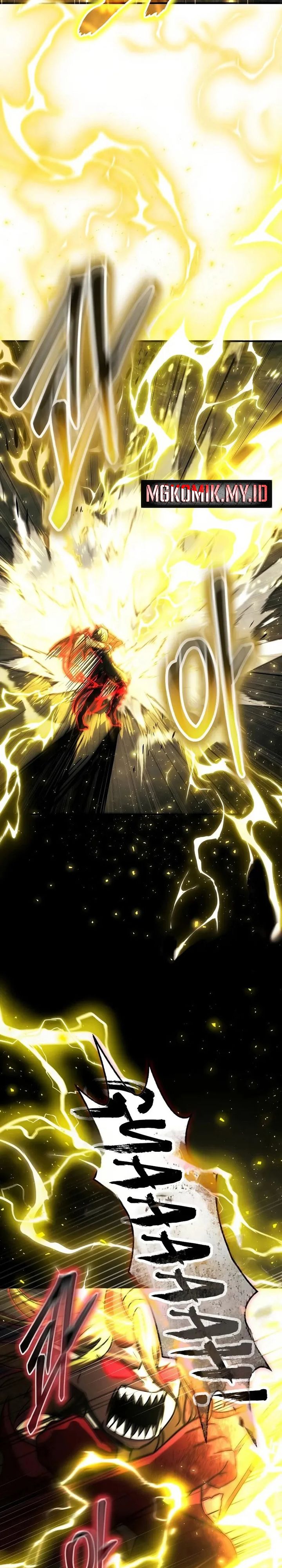 The Regressed Genius Player’s Legendary Weapon Creation Chapter 36 Gambar 29