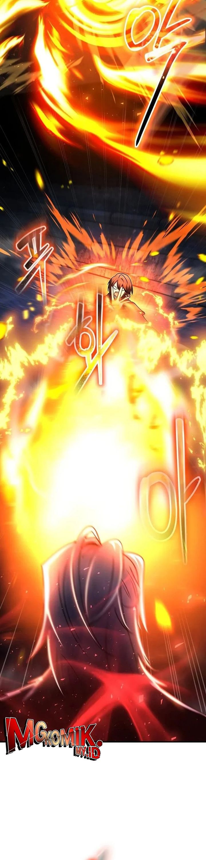The Regressed Genius Player’s Legendary Weapon Creation Chapter 40 Gambar 26