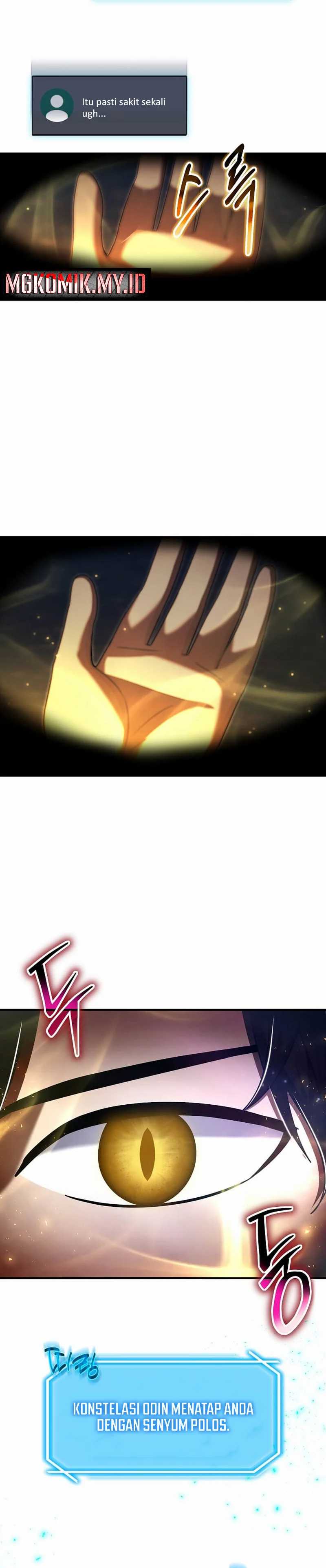 The Regressed Genius Player’s Legendary Weapon Creation Chapter 41 Gambar 7