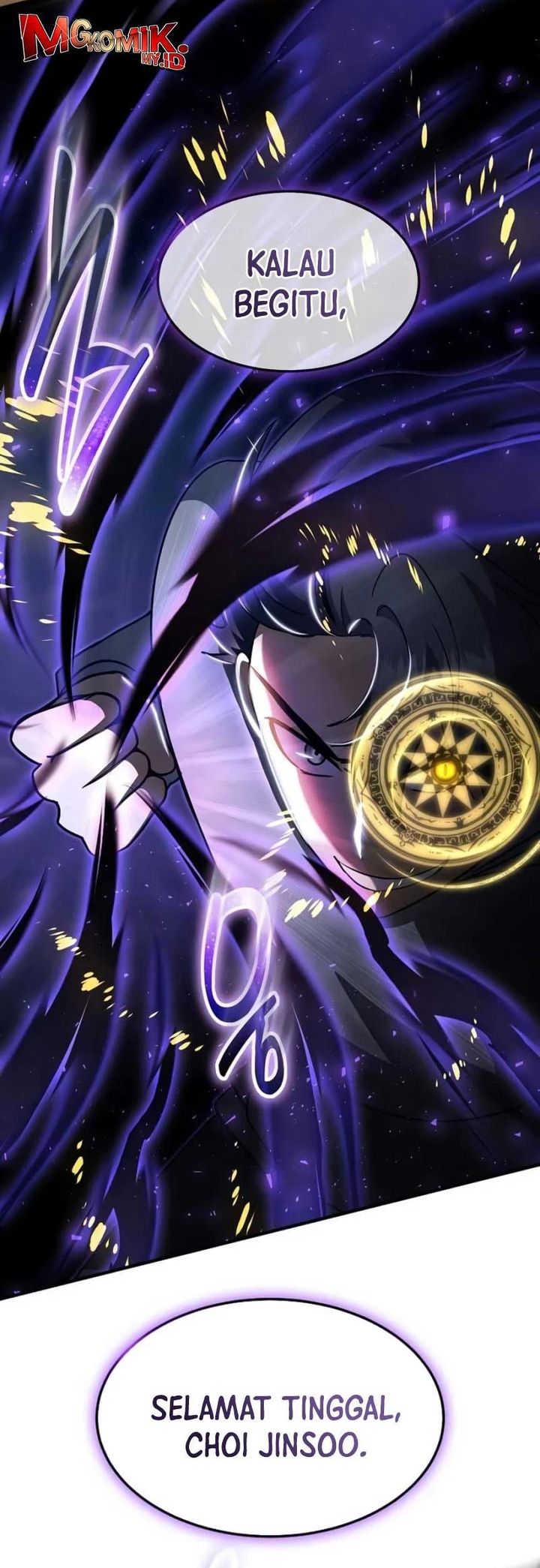 The Regressed Genius Player’s Legendary Weapon Creation Chapter 42 Gambar 3