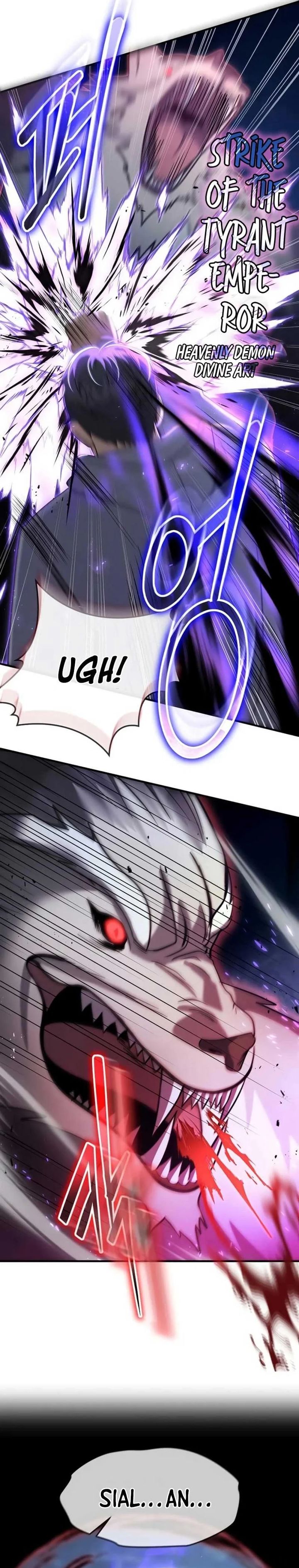 The Regressed Genius Player’s Legendary Weapon Creation Chapter 42 Gambar 4