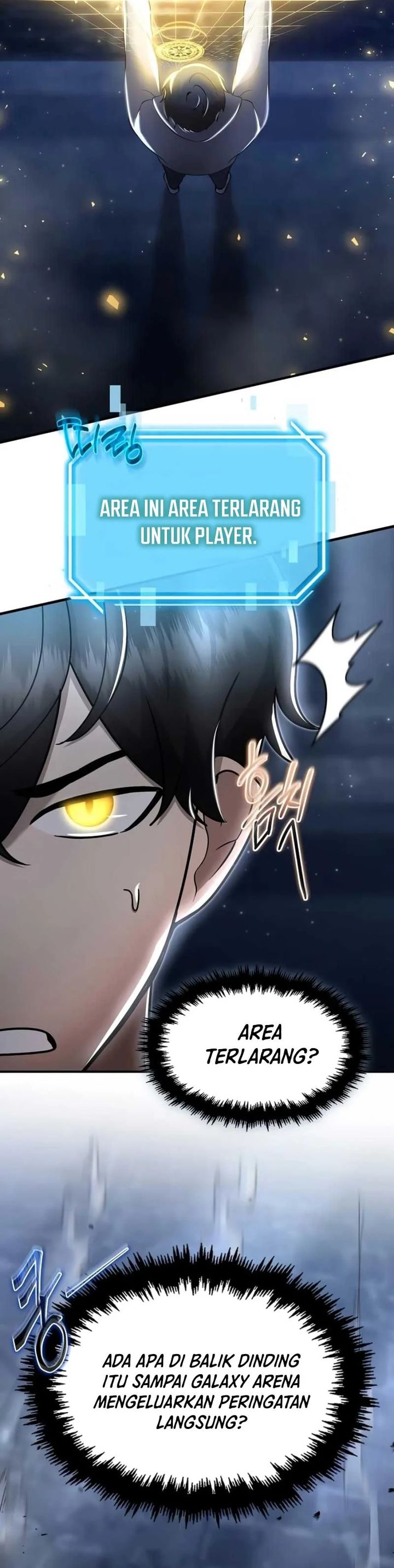 The Regressed Genius Player’s Legendary Weapon Creation Chapter 42 Gambar 11