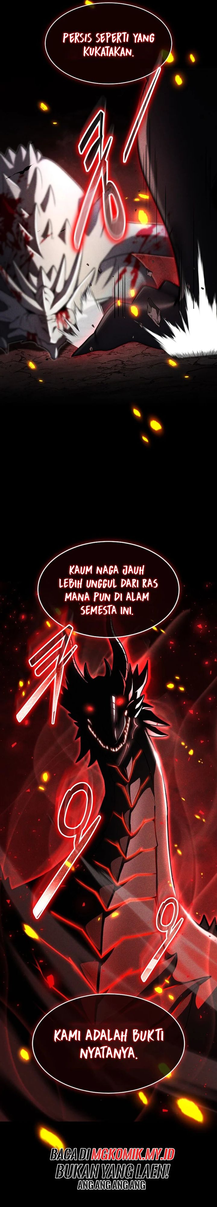 The Regressed Genius Player’s Legendary Weapon Creation Chapter 47 Gambar 10