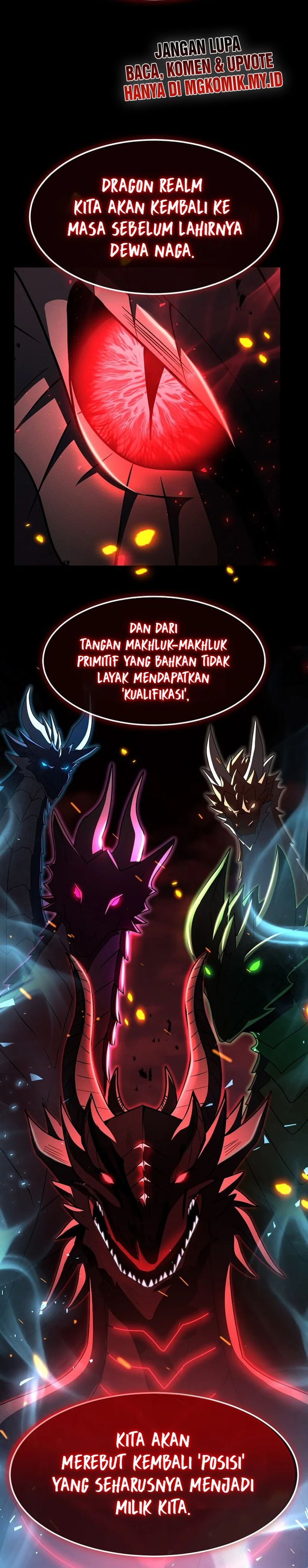 The Regressed Genius Player’s Legendary Weapon Creation Chapter 47 Gambar 17