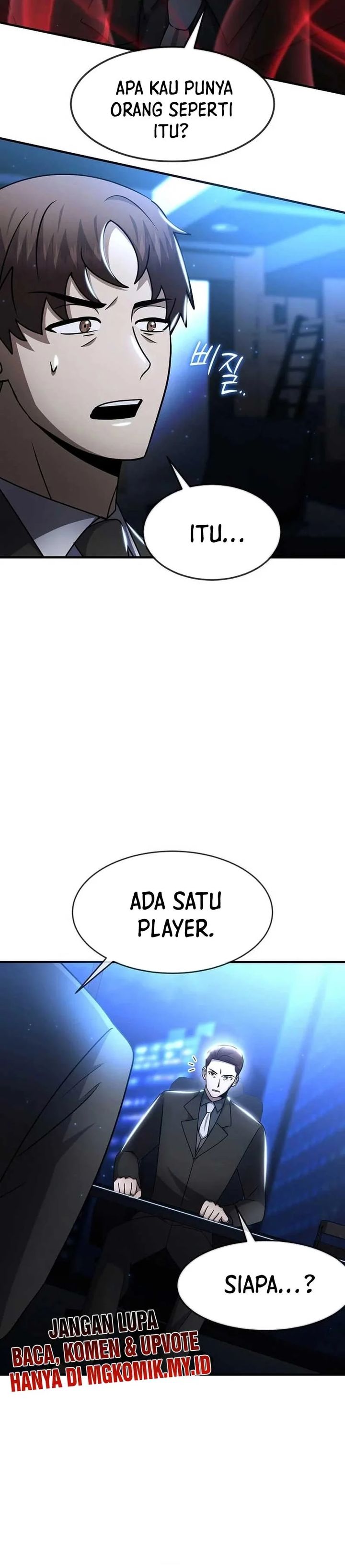 The Regressed Genius Player’s Legendary Weapon Creation Chapter 48 Gambar 14