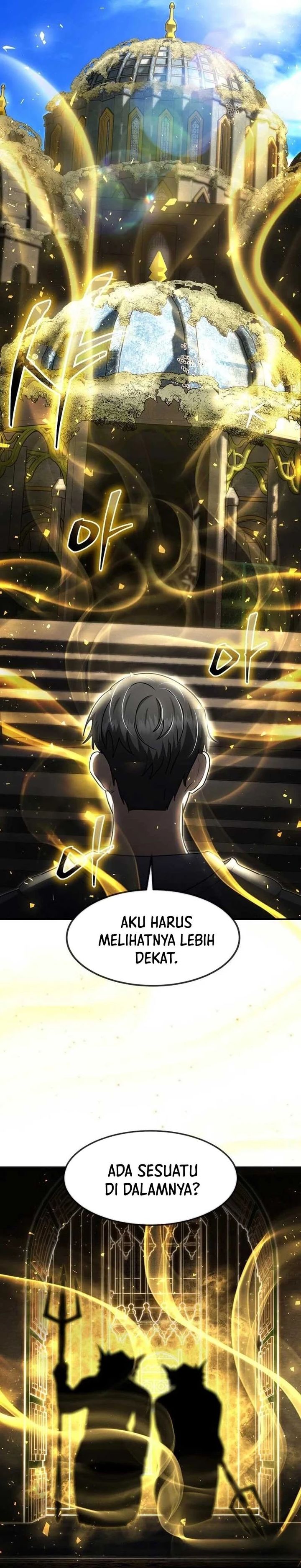 The Regressed Genius Player’s Legendary Weapon Creation Chapter 51 Gambar 5