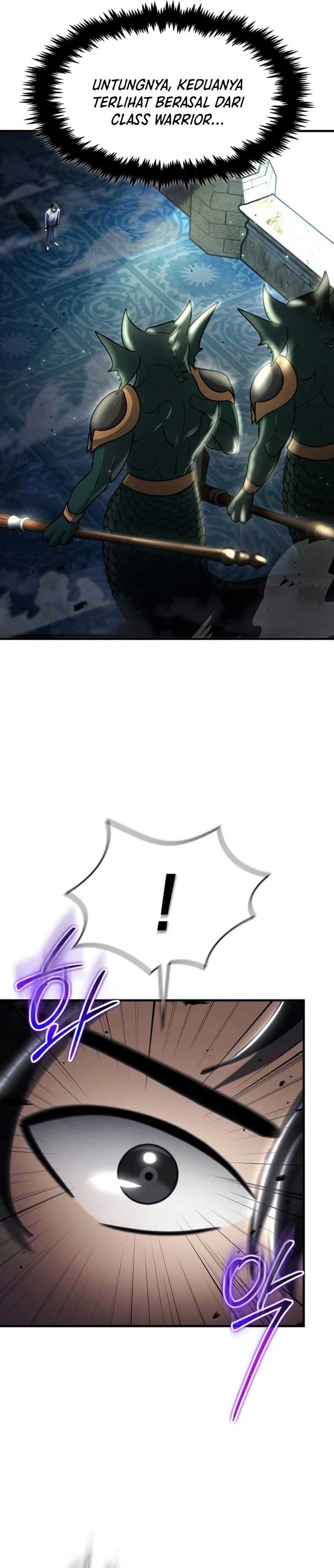 The Regressed Genius Player’s Legendary Weapon Creation Chapter 51 Gambar 8