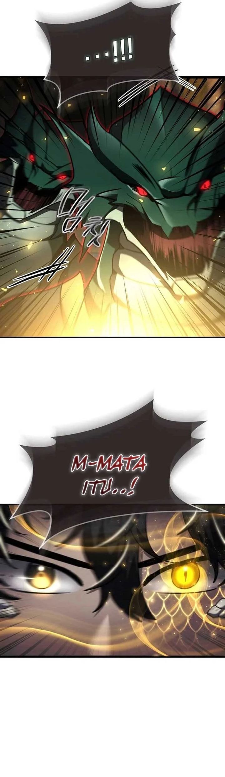 The Regressed Genius Player’s Legendary Weapon Creation Chapter 51 Gambar 12
