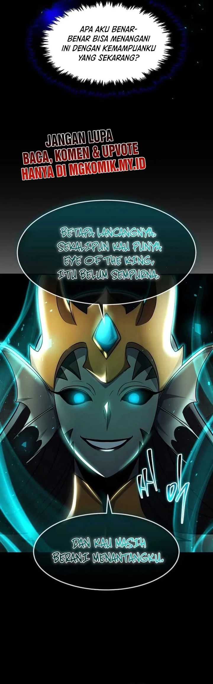 The Regressed Genius Player’s Legendary Weapon Creation Chapter 51 Gambar 19