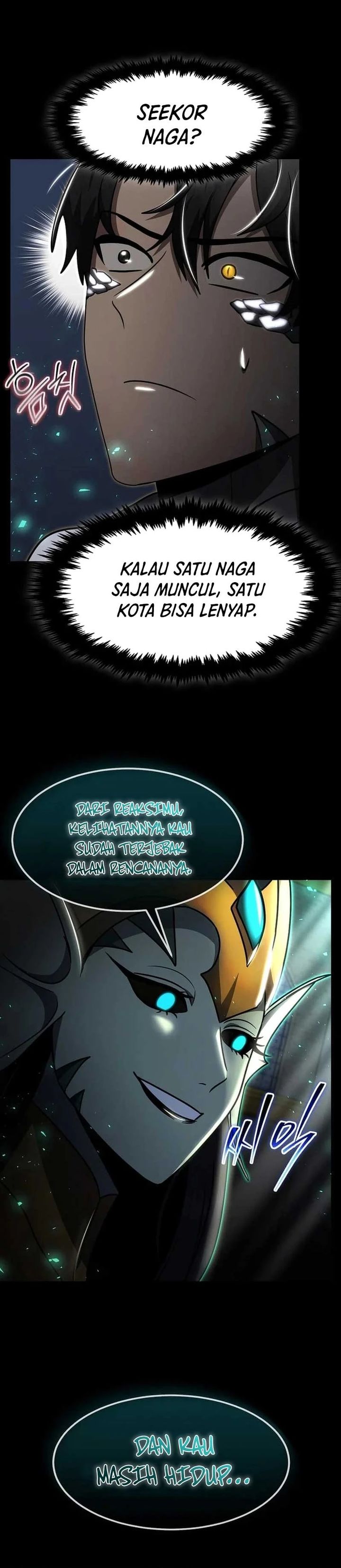 The Regressed Genius Player’s Legendary Weapon Creation Chapter 51 Gambar 23