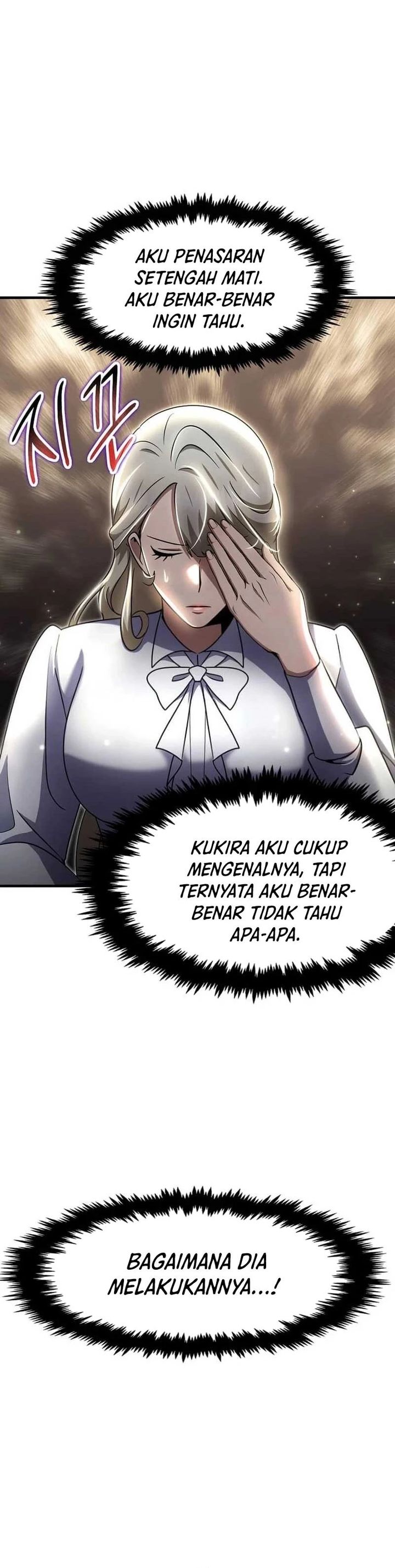 The Regressed Genius Player’s Legendary Weapon Creation Chapter 51 Gambar 34