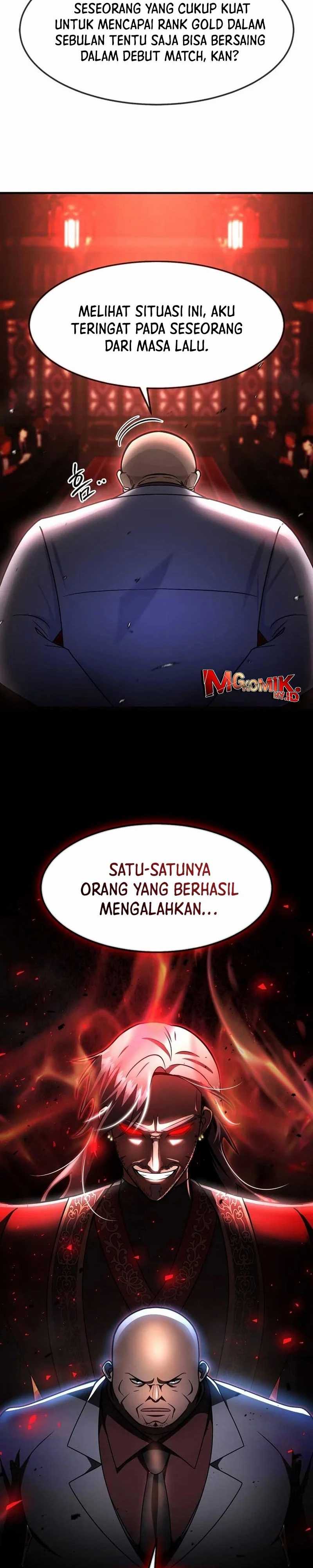 The Regressed Genius Player’s Legendary Weapon Creation Chapter 52 Gambar 5