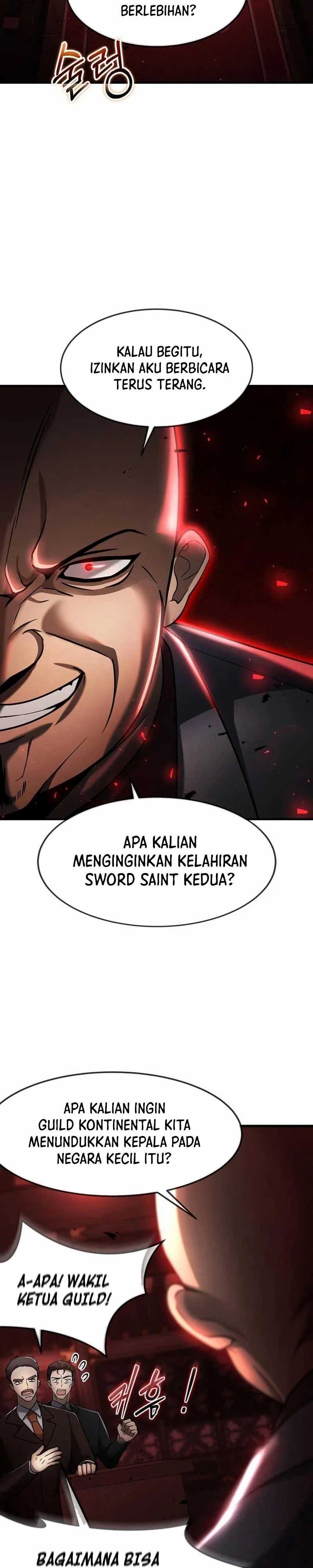 The Regressed Genius Player’s Legendary Weapon Creation Chapter 52 Gambar 9