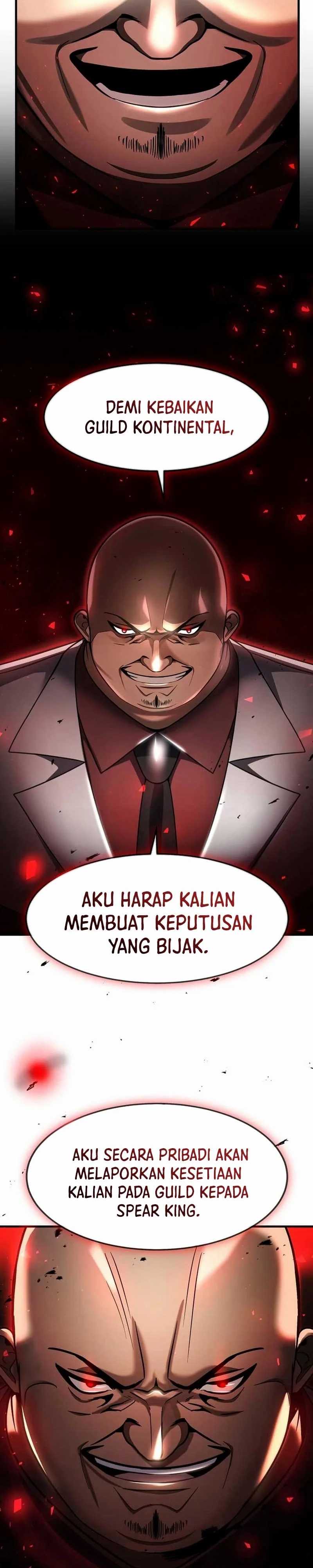 The Regressed Genius Player’s Legendary Weapon Creation Chapter 52 Gambar 13