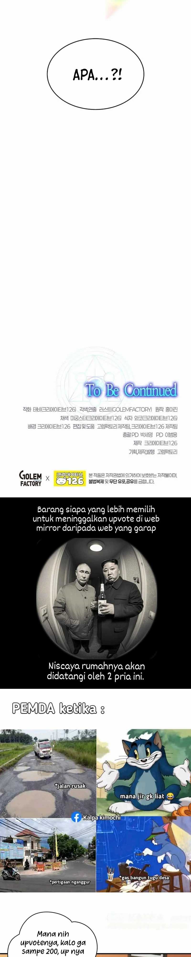 The Regressed Genius Player’s Legendary Weapon Creation Chapter 52 Gambar 35