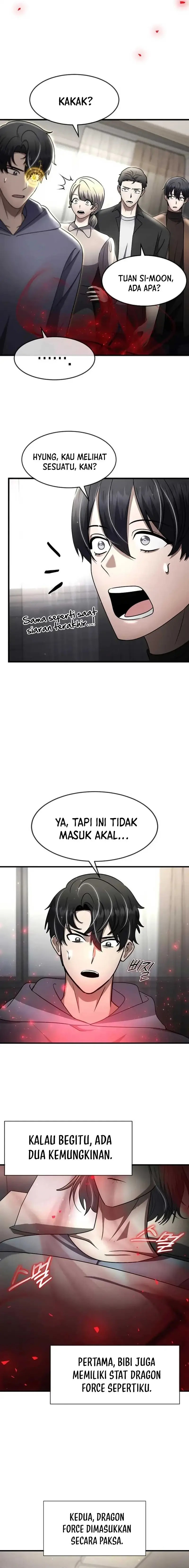 The Regressed Genius Player’s Legendary Weapon Creation Chapter 53 Gambar 14