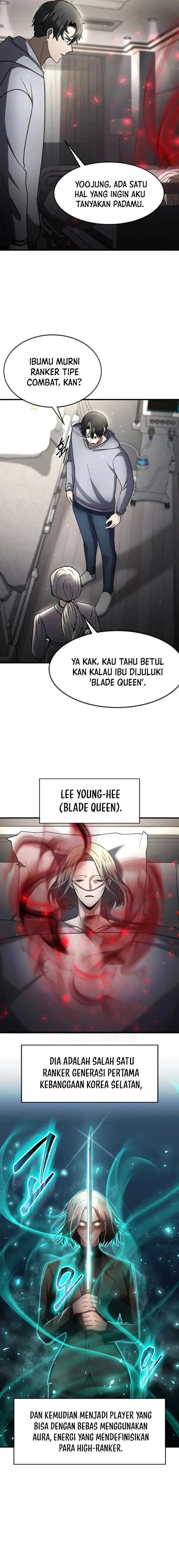 The Regressed Genius Player’s Legendary Weapon Creation Chapter 53 Gambar 15