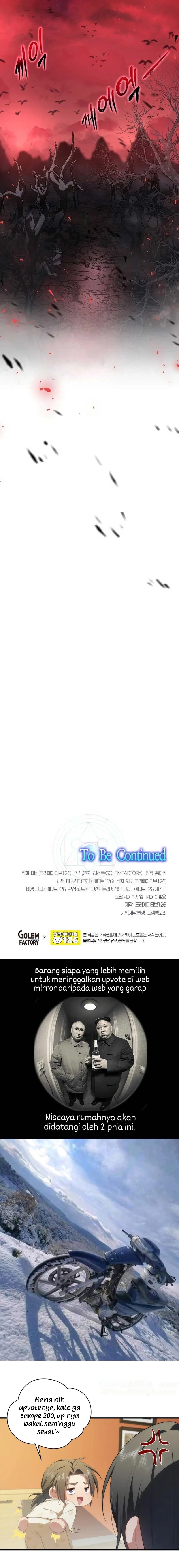 The Regressed Genius Player’s Legendary Weapon Creation Chapter 55 Gambar 23